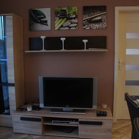 Apartment Pegaz & Aqua Marina Świnoujście  Værelse billede