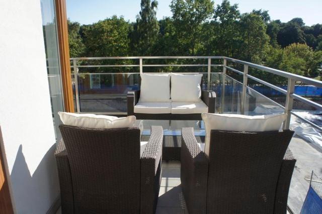 Apartment Pegaz & Aqua Marina Świnoujście  Værelse billede