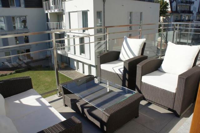 Apartment Pegaz & Aqua Marina Świnoujście  Værelse billede