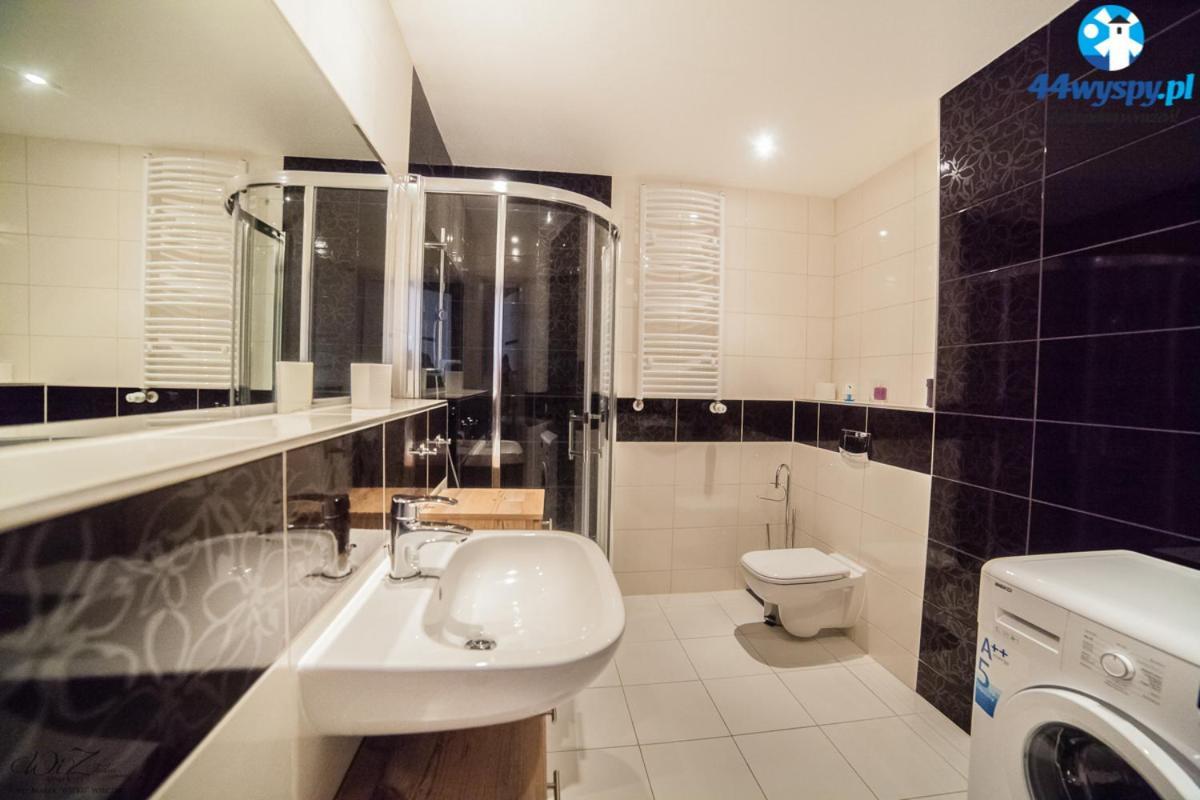 Apartment Pegaz & Aqua Marina Świnoujście  Værelse billede