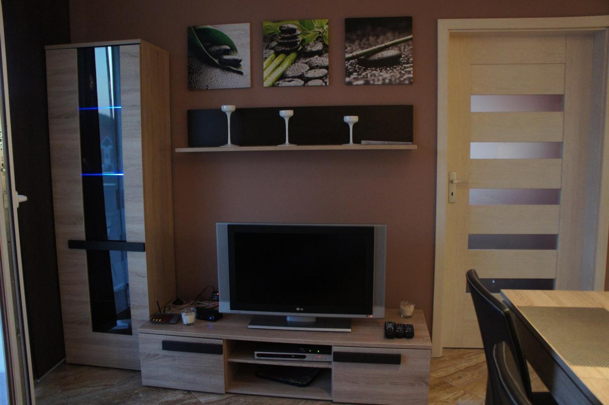 Apartment Pegaz & Aqua Marina Świnoujście  Værelse billede