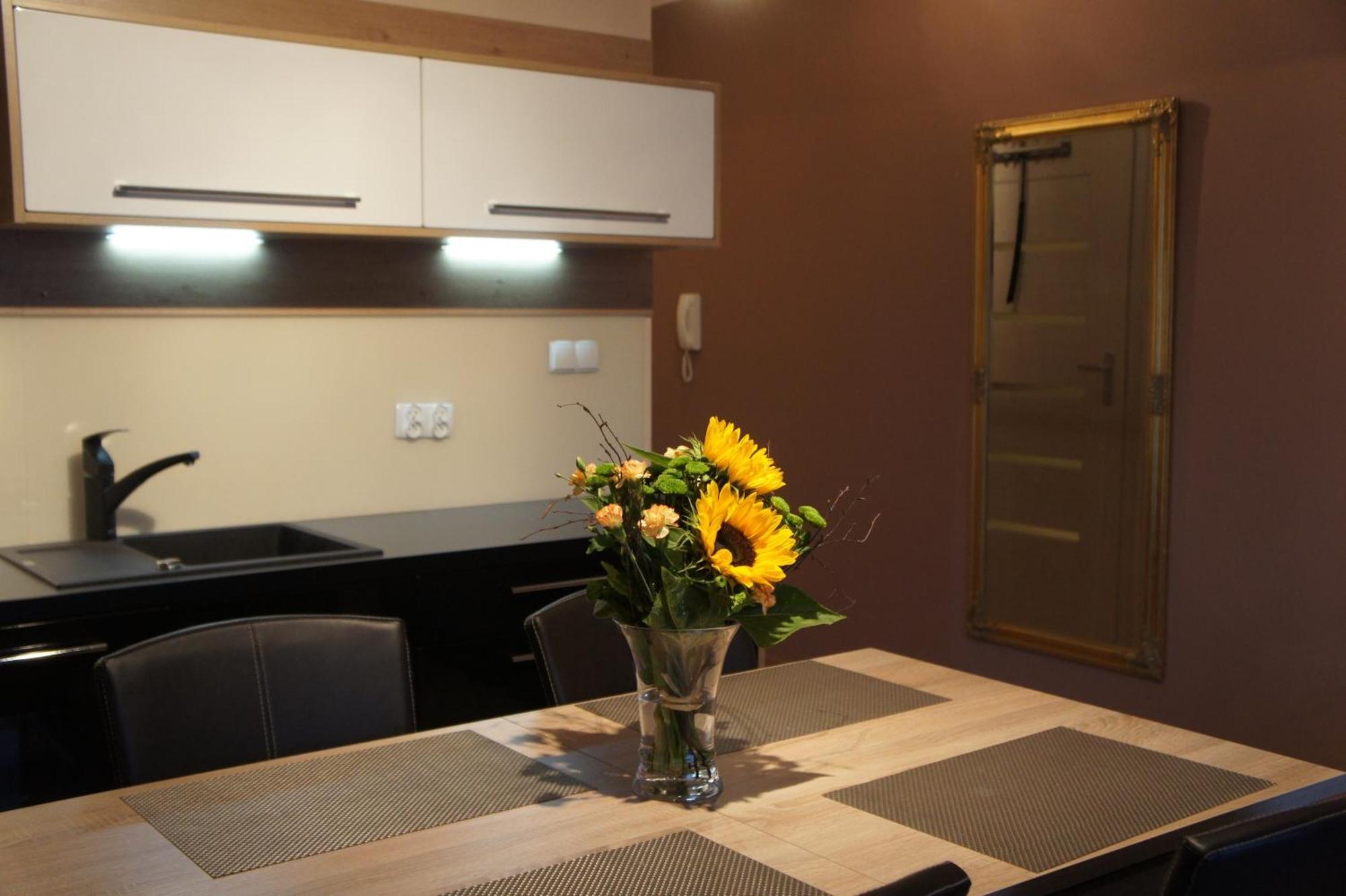 Apartment Pegaz & Aqua Marina Świnoujście  Værelse billede
