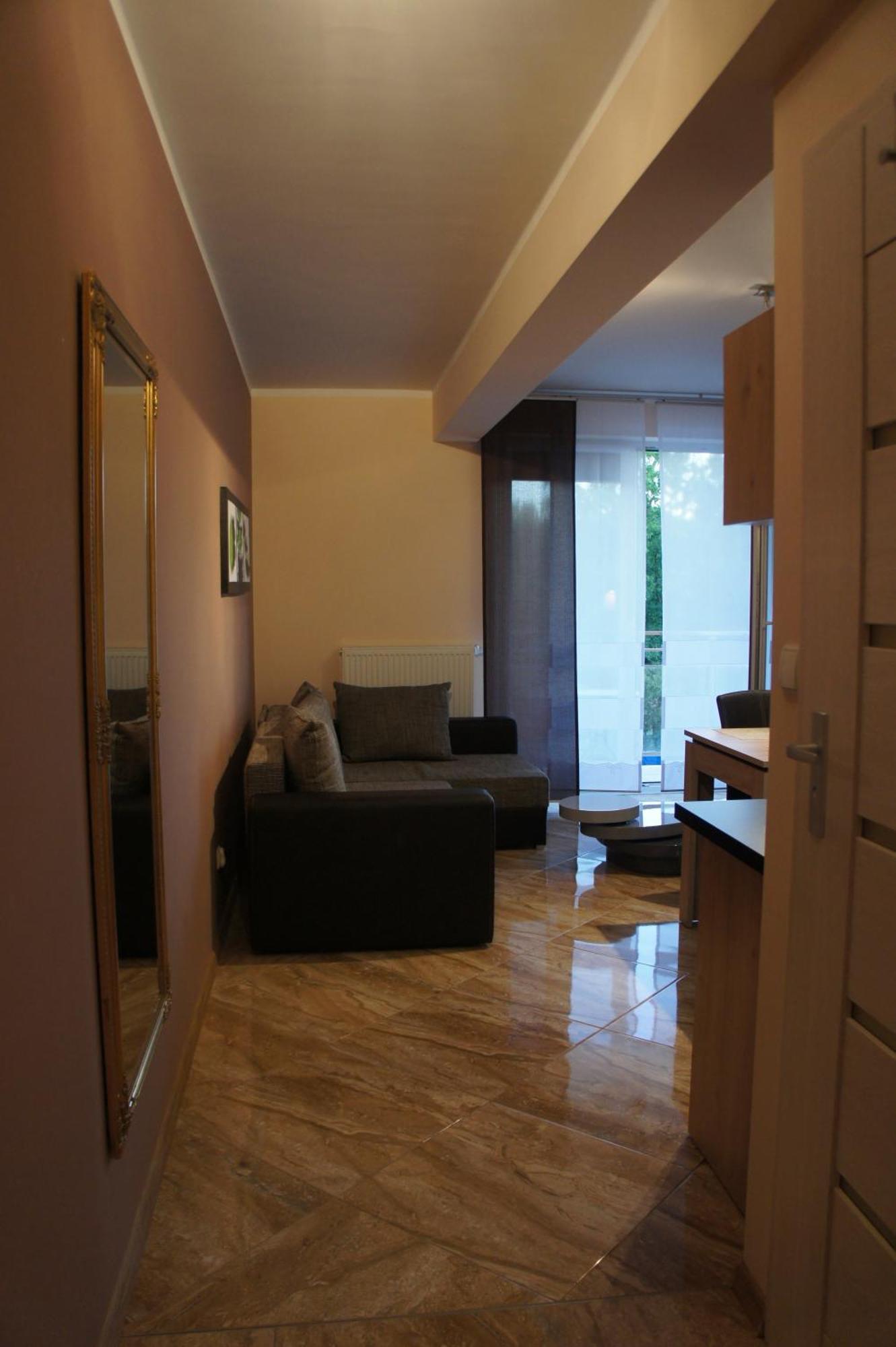 Apartment Pegaz & Aqua Marina Świnoujście  Værelse billede