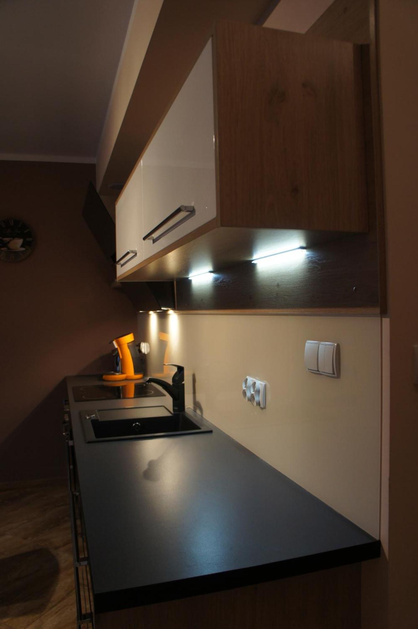 Apartment Pegaz & Aqua Marina Świnoujście  Værelse billede