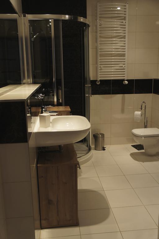 Apartment Pegaz & Aqua Marina Świnoujście  Værelse billede