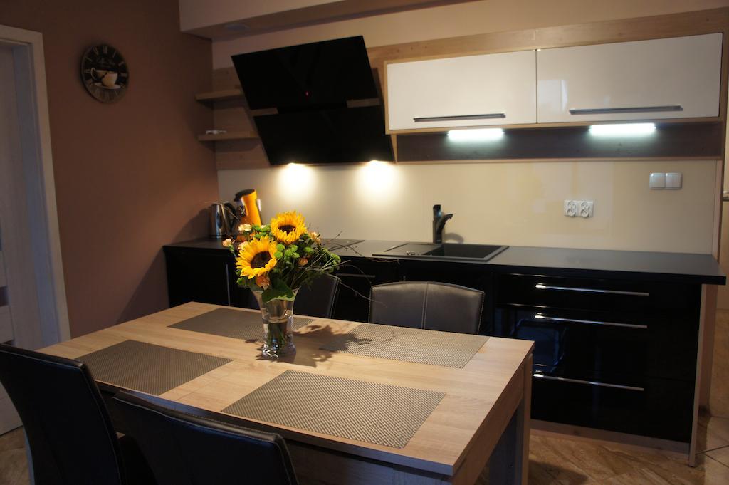 Apartment Pegaz & Aqua Marina Świnoujście  Værelse billede