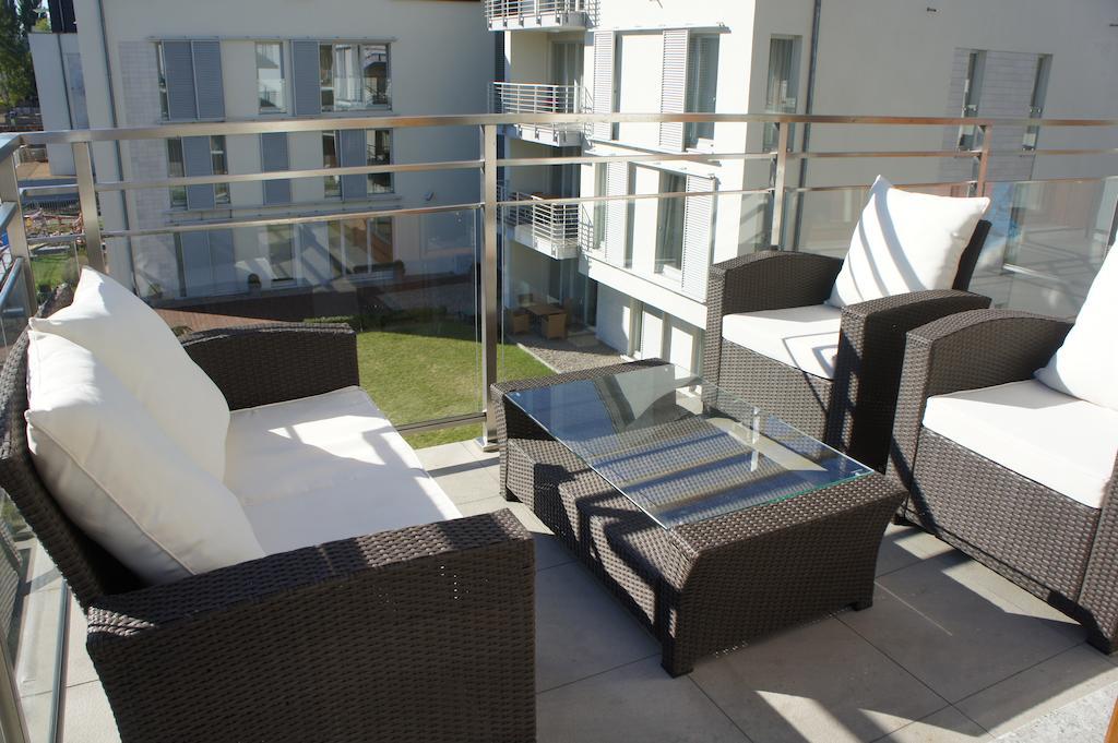 Apartment Pegaz & Aqua Marina Świnoujście  Værelse billede