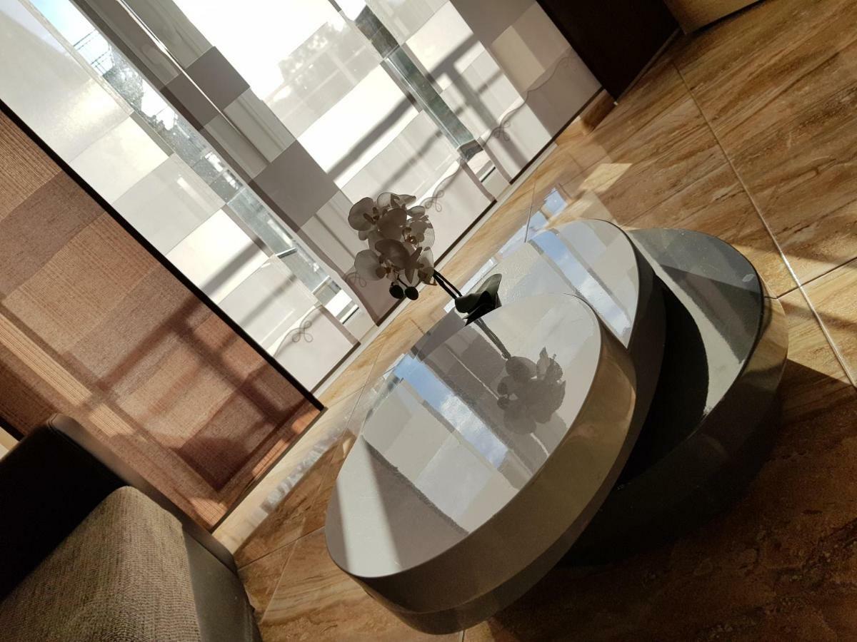 Apartment Pegaz & Aqua Marina Świnoujście  Eksteriør billede